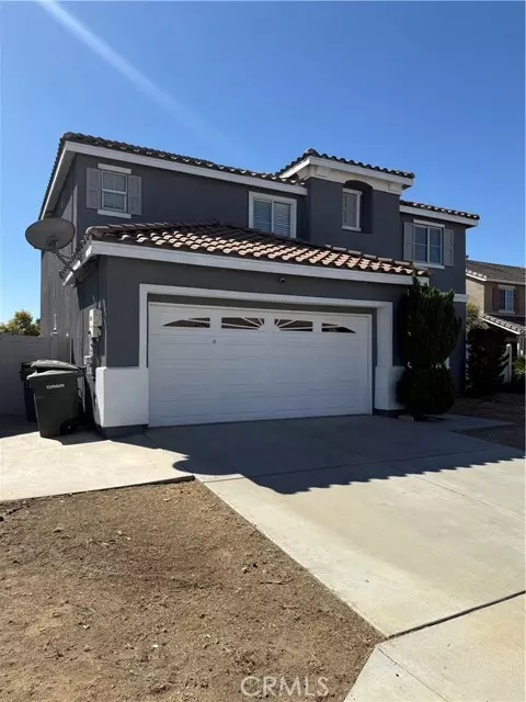 1087 Harrier Street, Perris, CA 92571