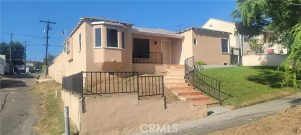 4543 W 64th Street, Los Angeles, CA 90043