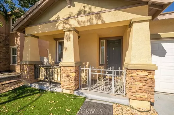 Perris, CA 92571,850 Volande Court