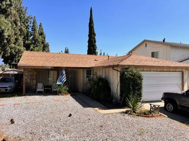 Ontario, CA 91762,1052 W Quince Street