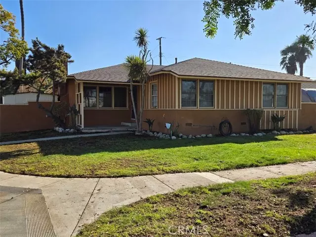 Gardena, CA 90249,12912 S Saint Andrews Place