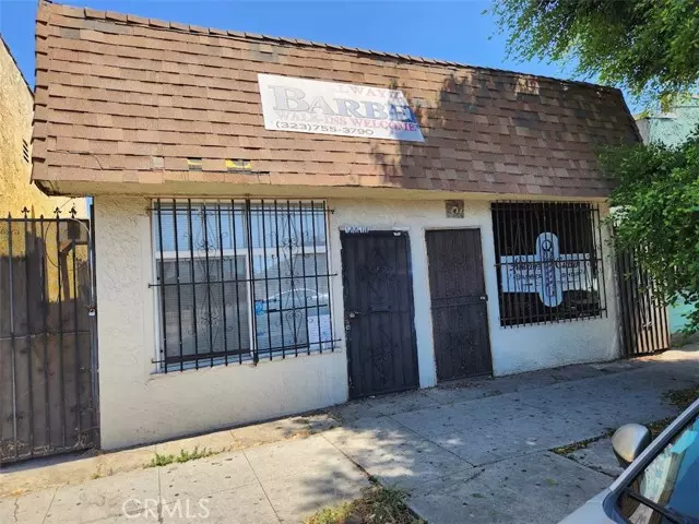 Los Angeles, CA 90003,10018 S Main Street