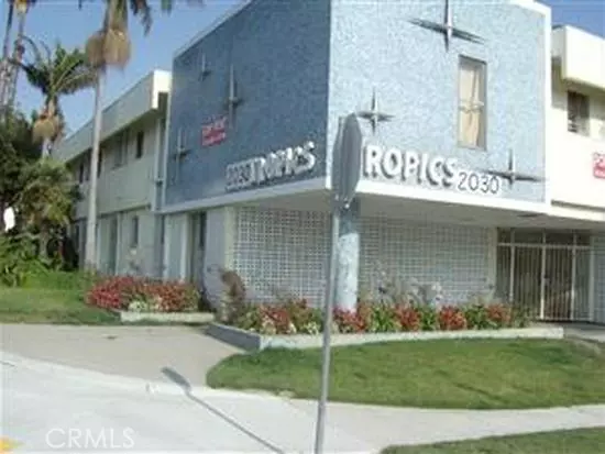 2030 W El Segundo Boulevard, Gardena, CA 90249