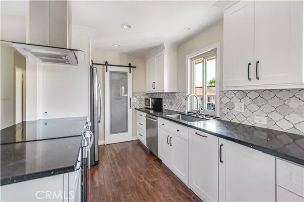 La Habra, CA 90631,901 Citrus Drive #17B