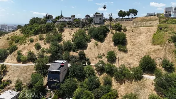 Los Angeles, CA 90032,2605 Forest Park Drive