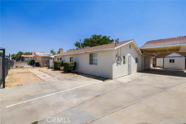 Palmdale, CA 93550,38126 11th Street