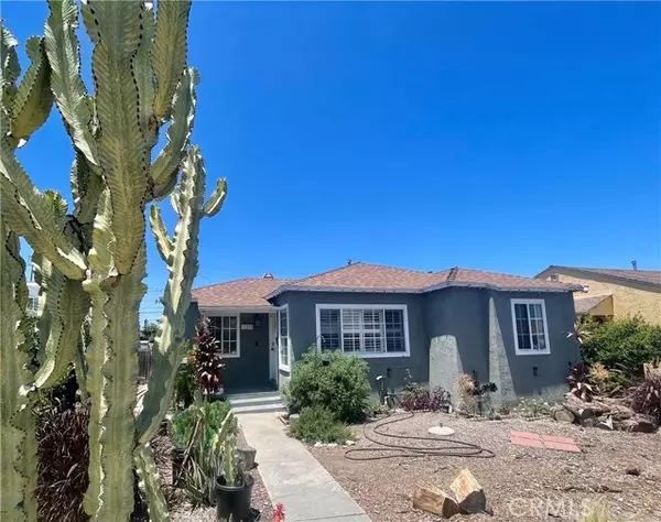 17229 Atkinson Avenue, Torrance, CA 90504