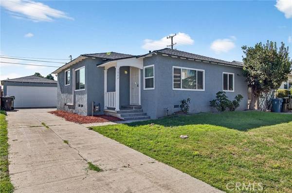 1842 E 123rd, Los Angeles, CA 90059