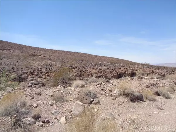 Newberry Springs, CA 92327,1 Rocky View Rd.