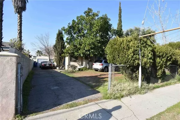 12775 Pierce Street, Pacoima (los Angeles), CA 91331