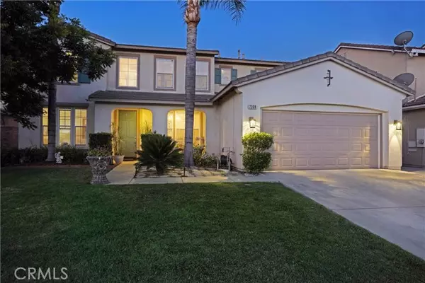 7308 Silverwood Drive, Eastvale, CA 92880