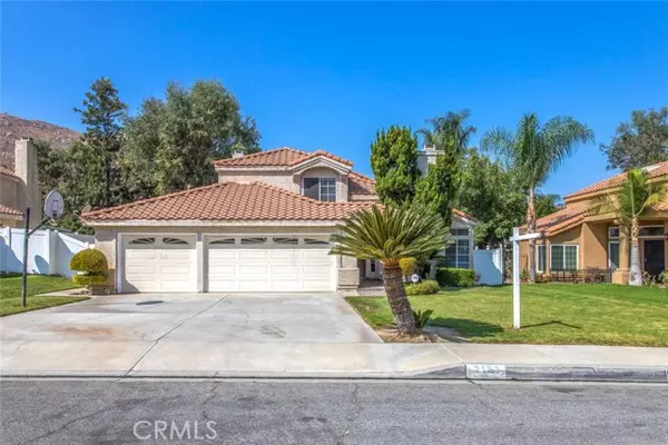 2193 Canyon Drive, Colton, CA 92324