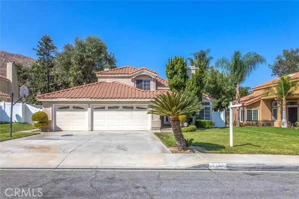 2193 Canyon Drive, Colton, CA 92324