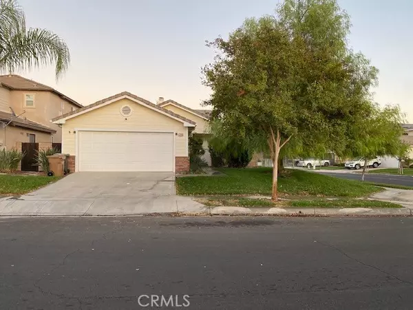 12015 Stovall Way, Yucaipa, CA 92399