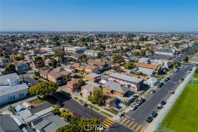 Los Angeles, CA 90011,4607 Wadsworth Avenue