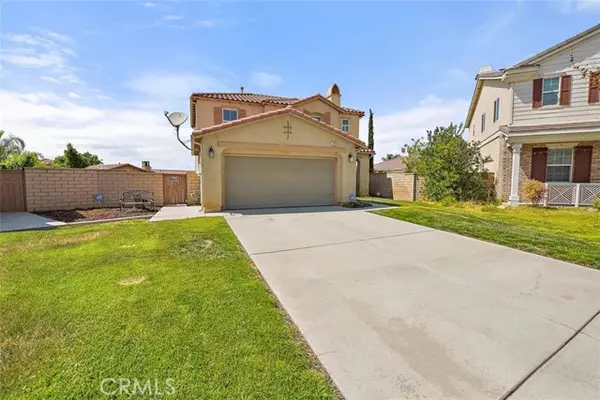 Moreno Valley, CA 92551,17693 Camino Del Rey