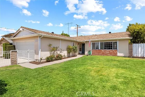 2191 Abraham Street, Simi Valley, CA 93065