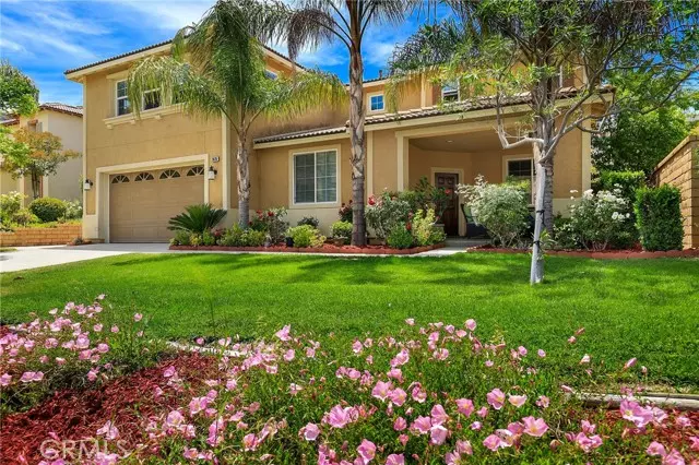 Corona, CA 92882,3616 Elker Road