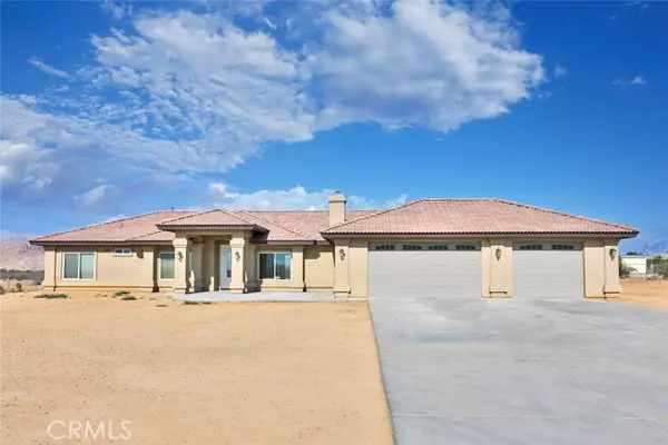 11353 Central Road, Apple Valley, CA 92308