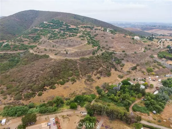 0 Cassou Road, San Marcos, CA 92069