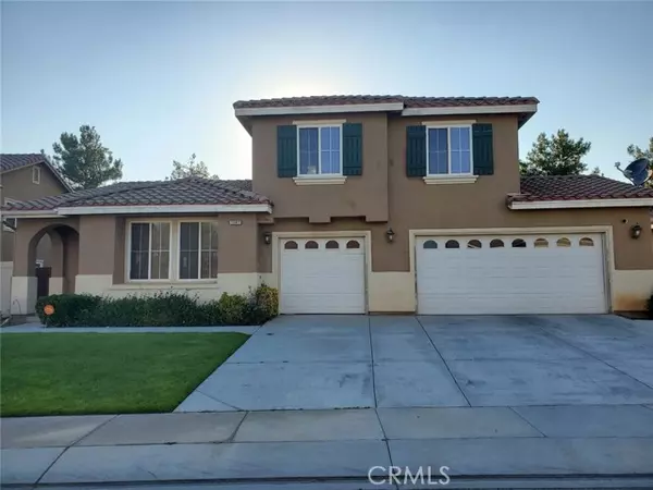 1147 N. Shooting Star, Beaumont, CA 92223