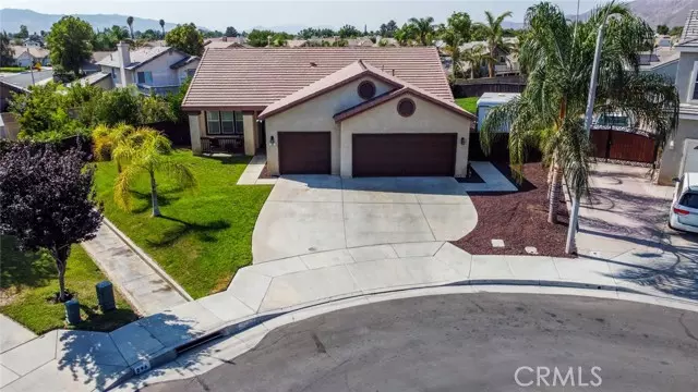 295 Galley Court, San Jacinto, CA 92583