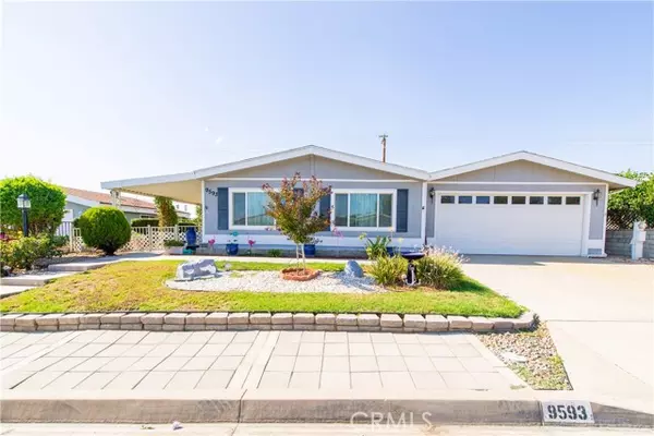 9593 Sharondale Road, Calimesa, CA 92320