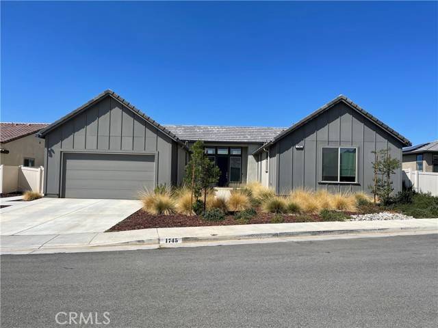 1745 Bowles Court, Beaumont, CA 92223