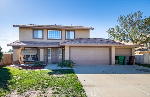 585 Cedar View Drive, Beaumont, CA 92223