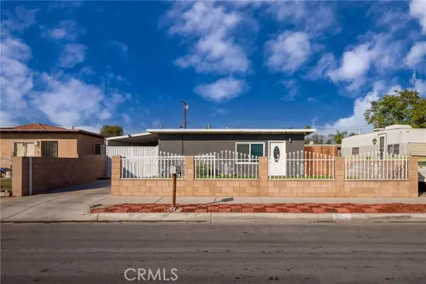 233 Pleasant View Avenue, Colton, CA 92324