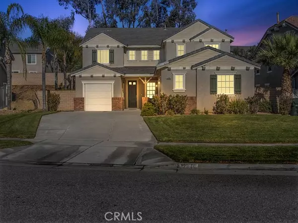 12940 Colonial Drive, Rancho Cucamonga, CA 91739