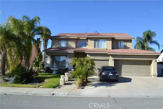 Moreno Valley, CA 92557,25234 TURQUOISE Lane