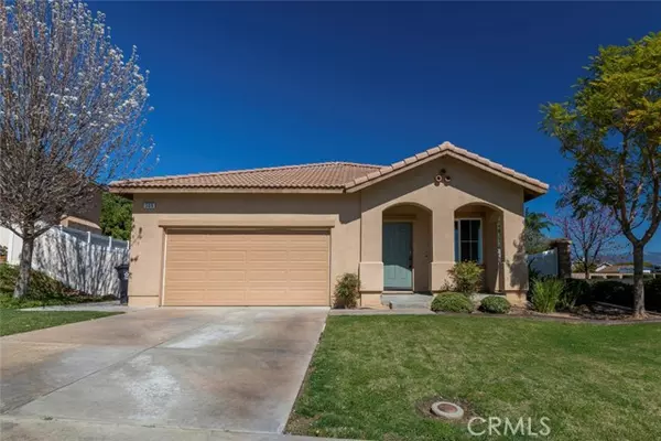 209 Cisneros Court, Colton, CA 92324