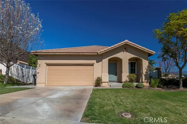 209 Cisneros Court, Colton, CA 92324