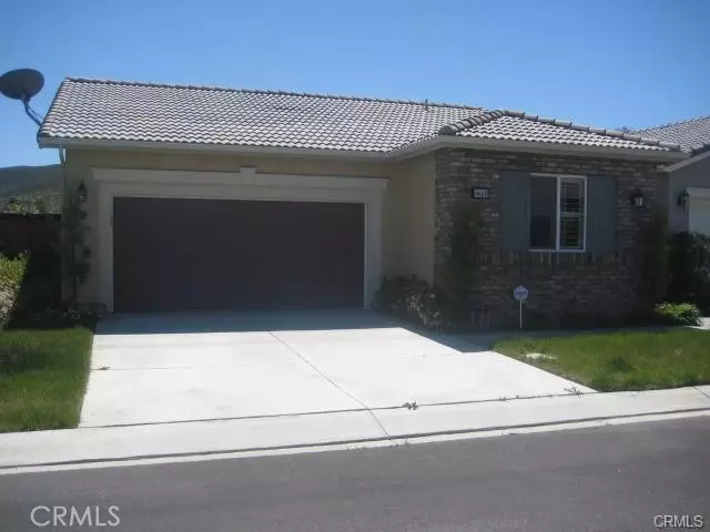 8601 Stephenson Lane, Hemet, CA 92545