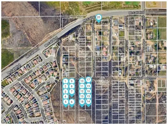 Menifee, CA 92585,0 Palomar Road