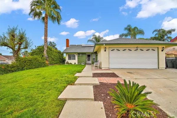 14939 Sable Court, Chino Hills, CA 91709