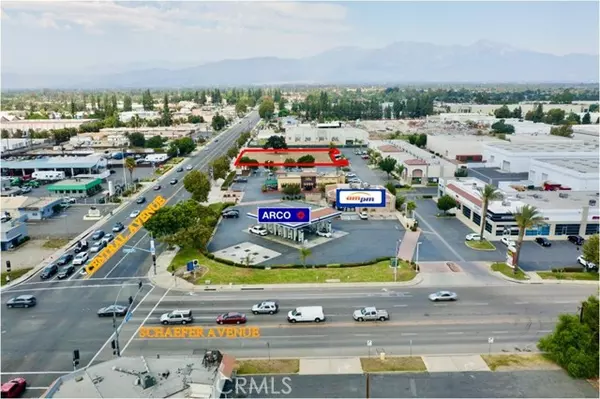 Chino, CA 91710,0 Central Avenue