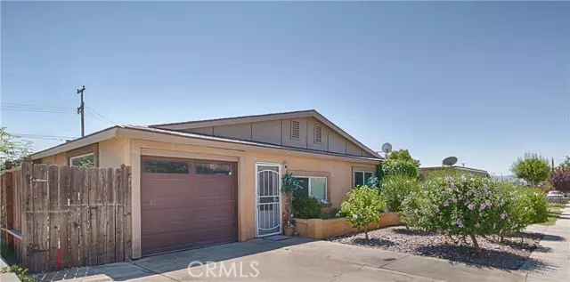 Beaumont, CA 92223,676 Illinois Avenue