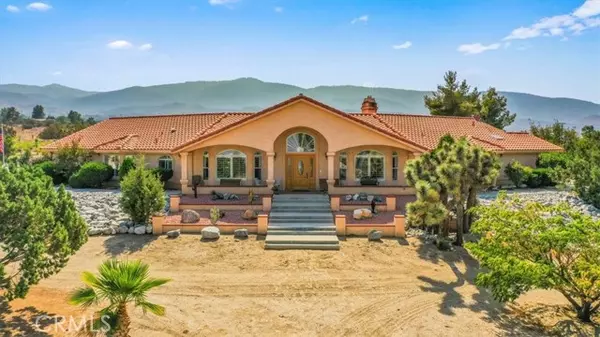 10425 Acorn Road, Pinon Hills, CA 92372