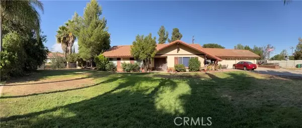 11430 Carrie Ln, Moreno Valley, CA 92555