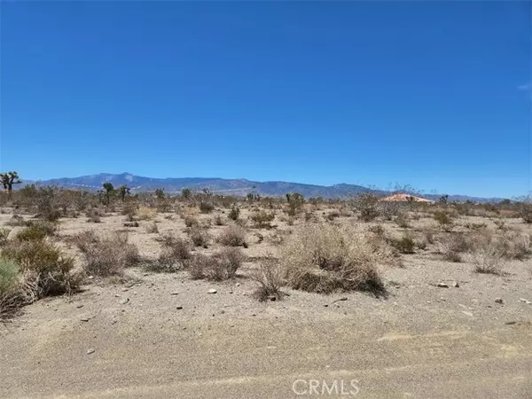 0 Mayfair Court, Phelan, CA 92371