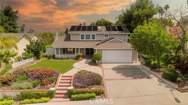 25641 Minoa Drive, Mission Viejo, CA 92691