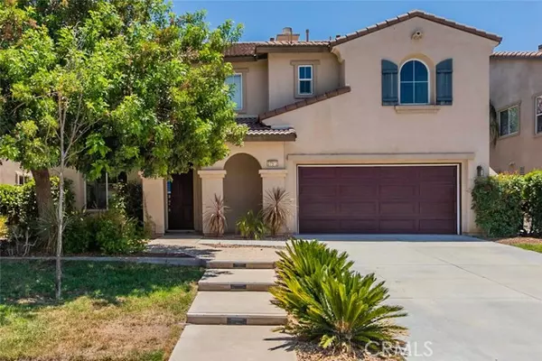 27562 Hackberry Street, Murrieta, CA 92562