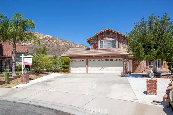 11714 Chamomile Circle, Moreno Valley, CA 92557