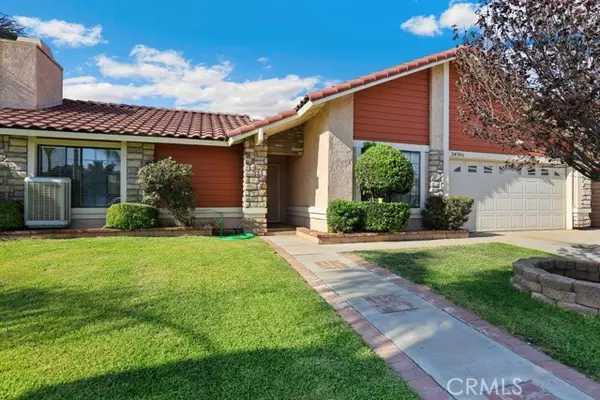 24706 Mantee Place, Moreno Valley, CA 92553