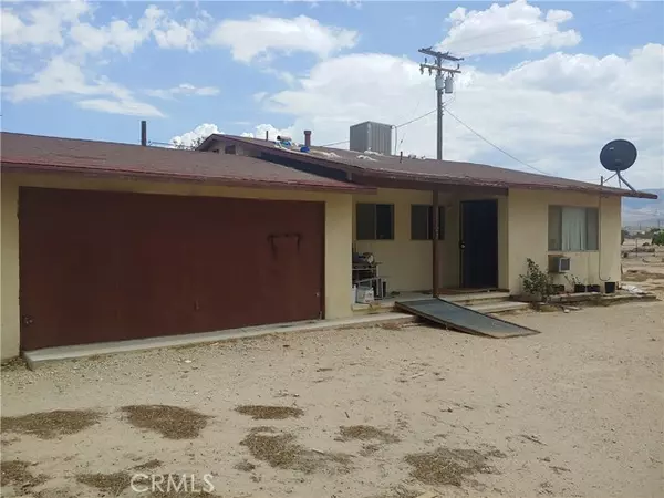 10727 Midway Avenue, Lucerne Valley, CA 92356