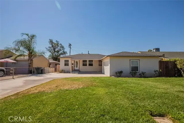 Ontario, CA 91764,1030 Orchard Lane