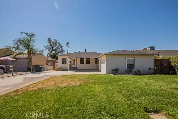 1030 Orchard Lane, Ontario, CA 91764