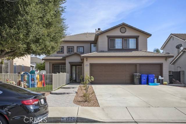 15215 Bluffview Street, Fontana, CA 92336